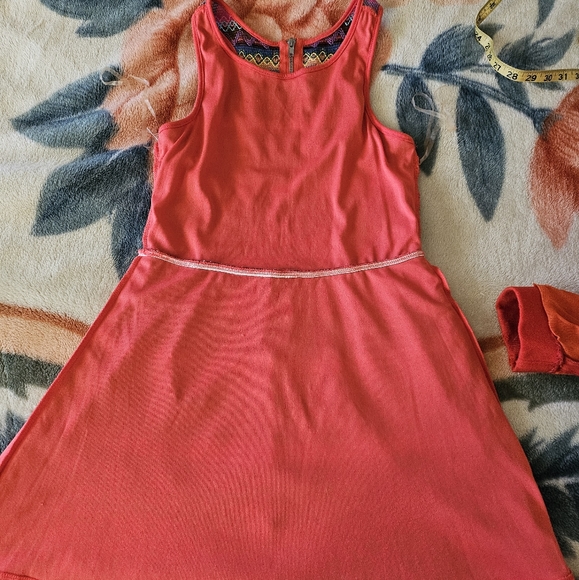 Teenvogue by Macys knittted summer dress - Picture 2 of 9